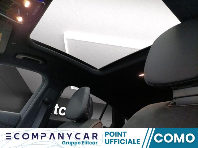 MERCEDES-BENZ GLC 220 d 4Matic Mild hybrid Coupé AMG Line Advanced Plus