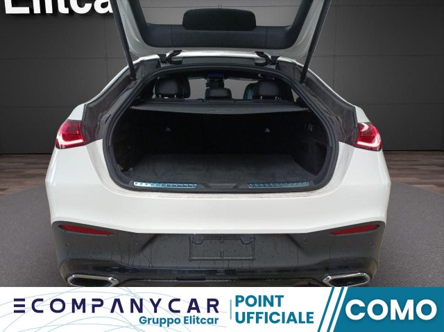 MERCEDES-BENZ GLC 220 d 4Matic Mild hybrid Coupé AMG Line Advanced Plus