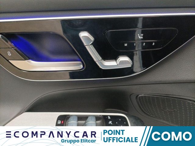 MERCEDES-BENZ GLC 220 d 4Matic Mild hybrid Coupé AMG Line Advanced Plus