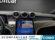 MERCEDES-BENZ GLC 220 d 4Matic Mild hybrid Coupé AMG Line Advanced Plus