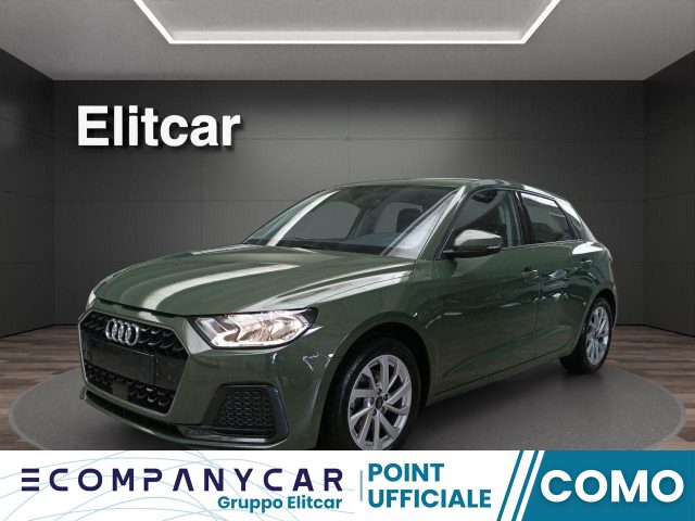 AUDI A1 sportback 30 TFSI S tronic Business