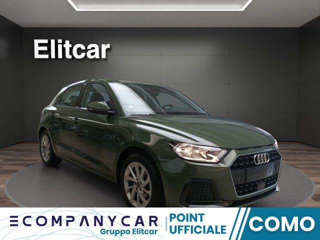 AUDI A1 sportback 30 TFSI S tronic Business