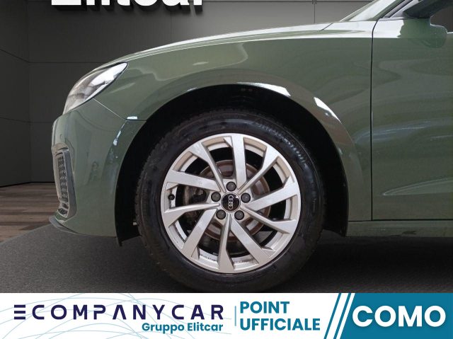 AUDI A1 sportback 30 TFSI S tronic Business