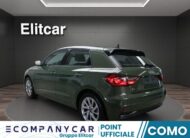 AUDI A1 sportback 30 TFSI S tronic Business