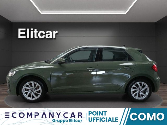 AUDI A1 sportback 30 TFSI S tronic Business