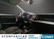 AUDI A1 sportback 30 TFSI S tronic Business