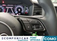 AUDI A1 sportback 30 TFSI S tronic Business