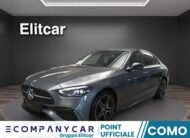 MERCEDES-BENZ C 220 d Mild hybrid AMG Line Advanced Plus