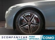 MERCEDES-BENZ C 220 d Mild hybrid AMG Line Advanced Plus