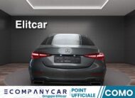 MERCEDES-BENZ C 220 d Mild hybrid AMG Line Advanced Plus