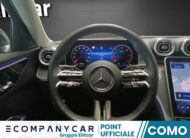 MERCEDES-BENZ C 220 d Mild hybrid AMG Line Advanced Plus
