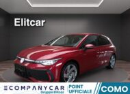 VOLKSWAGEN Golf 2.0 TSI GTI