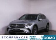 MERCEDES-BENZ GLC 220 d 4Matic Mild Hybrid AMG Line Advanced Plus