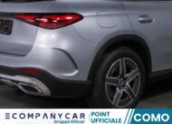 MERCEDES-BENZ GLC 220 d 4Matic Mild Hybrid AMG Line Advanced Plus