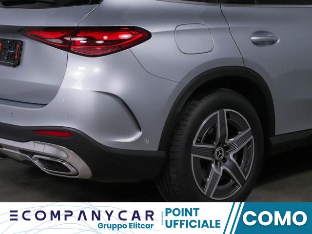 MERCEDES-BENZ GLC 220 d 4Matic Mild Hybrid AMG Line Advanced Plus