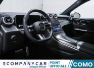 MERCEDES-BENZ GLC 220 d 4Matic Mild Hybrid AMG Line Advanced Plus