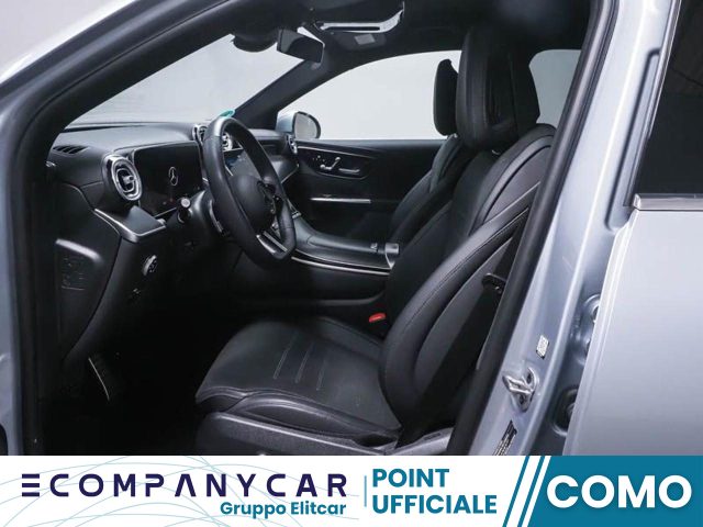 MERCEDES-BENZ GLC 220 d 4Matic Mild Hybrid AMG Line Advanced Plus