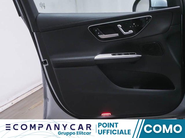 MERCEDES-BENZ GLC 220 d 4Matic Mild Hybrid AMG Line Advanced Plus