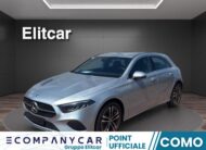 MERCEDES-BENZ A 180 Automatic Progressive Advanced