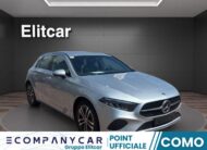 MERCEDES-BENZ A 180 Automatic Progressive Advanced
