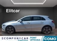 MERCEDES-BENZ A 180 Automatic Progressive Advanced