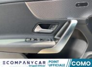 MERCEDES-BENZ A 180 Automatic Progressive Advanced