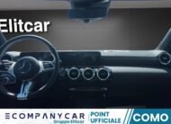 MERCEDES-BENZ A 180 Automatic Progressive Advanced