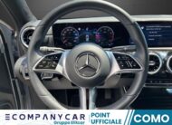 MERCEDES-BENZ A 180 Automatic Progressive Advanced