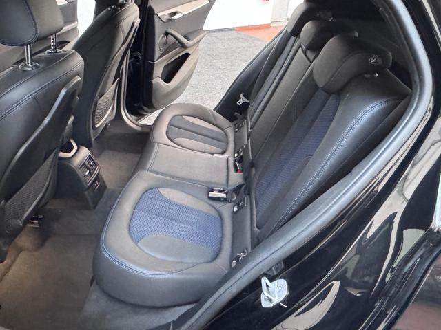 BMW X2 sDrive18d Msport RETROCAMERA|TAGLIANDI.BMW|18′