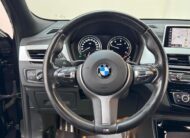 BMW X2 sDrive18d Msport RETROCAMERA|TAGLIANDI.BMW|18′