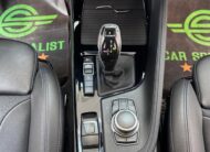 BMW X2 sDrive18d Msport RETROCAMERA|TAGLIANDI.BMW|18′