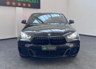BMW X2 sDrive18d Msport RETROCAMERA|TAGLIANDI.BMW|18′