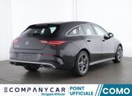 MERCEDES-BENZ CLA 180 Automatic Shooting Brake AMG Line Advanced Plus
