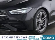 MERCEDES-BENZ CLA 180 Automatic Shooting Brake AMG Line Advanced Plus