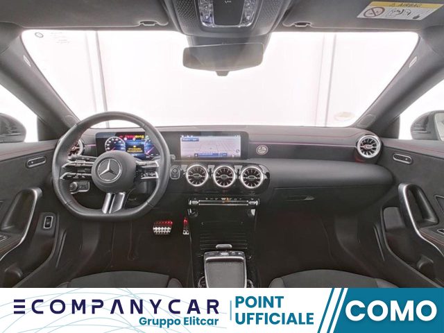 MERCEDES-BENZ CLA 180 Automatic Shooting Brake AMG Line Advanced Plus