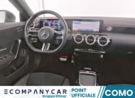 MERCEDES-BENZ CLA 180 Automatic Shooting Brake AMG Line Advanced Plus