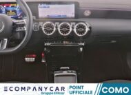 MERCEDES-BENZ CLA 180 Automatic Shooting Brake AMG Line Advanced Plus