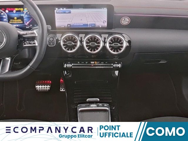 MERCEDES-BENZ CLA 180 Automatic Shooting Brake AMG Line Advanced Plus