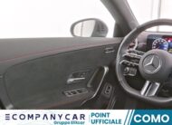 MERCEDES-BENZ CLA 180 Automatic Shooting Brake AMG Line Advanced Plus