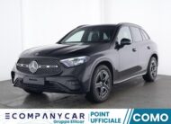 MERCEDES-BENZ GLC 200 4Matic Mild Hybrid AMG Line Advanced Plus