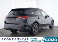 MERCEDES-BENZ GLC 200 4Matic Mild Hybrid AMG Line Advanced Plus