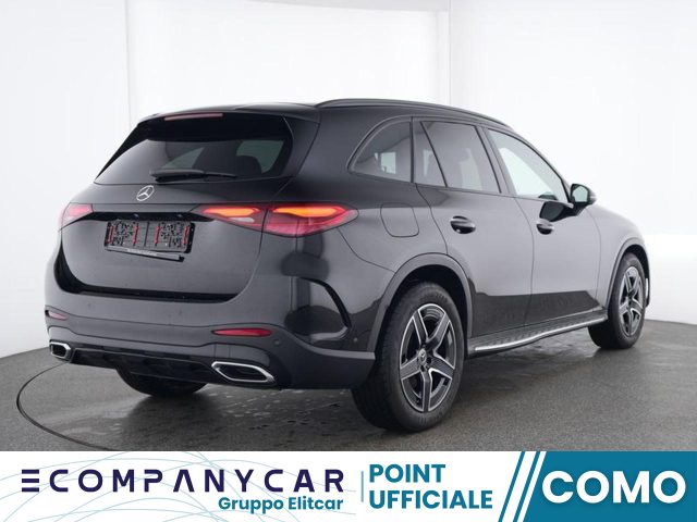 MERCEDES-BENZ GLC 200 4Matic Mild Hybrid AMG Line Advanced Plus