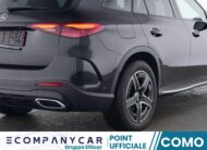 MERCEDES-BENZ GLC 200 4Matic Mild Hybrid AMG Line Advanced Plus