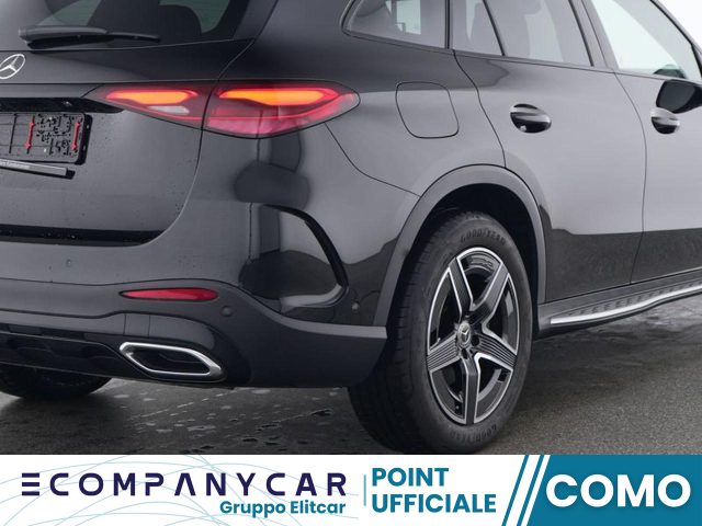 MERCEDES-BENZ GLC 200 4Matic Mild Hybrid AMG Line Advanced Plus