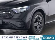 MERCEDES-BENZ GLC 200 4Matic Mild Hybrid AMG Line Advanced Plus