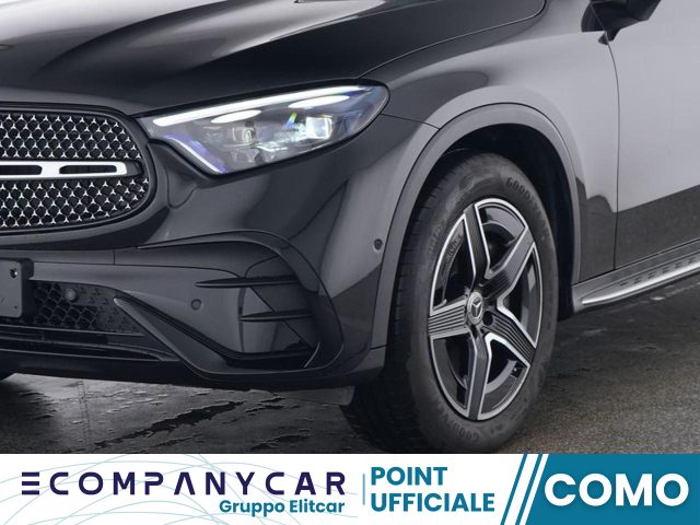 MERCEDES-BENZ GLC 200 4Matic Mild Hybrid AMG Line Advanced Plus