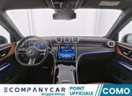 MERCEDES-BENZ GLC 200 4Matic Mild Hybrid AMG Line Advanced Plus