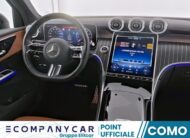 MERCEDES-BENZ GLC 200 4Matic Mild Hybrid AMG Line Advanced Plus