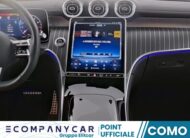 MERCEDES-BENZ GLC 200 4Matic Mild Hybrid AMG Line Advanced Plus