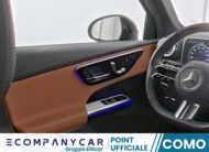 MERCEDES-BENZ GLC 200 4Matic Mild Hybrid AMG Line Advanced Plus